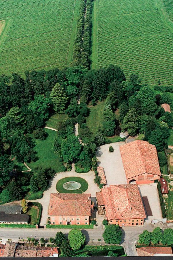 Apartment Winery Villa Vitas - App-3 By Interhome Strassoldo Exterior photo