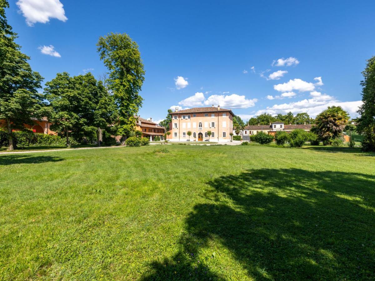 Apartment Winery Villa Vitas - App-3 By Interhome Strassoldo Exterior photo