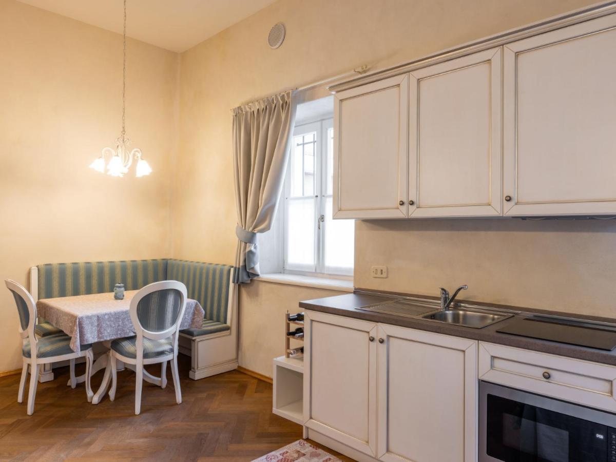 Apartment Winery Villa Vitas - App-3 By Interhome Strassoldo Exterior photo