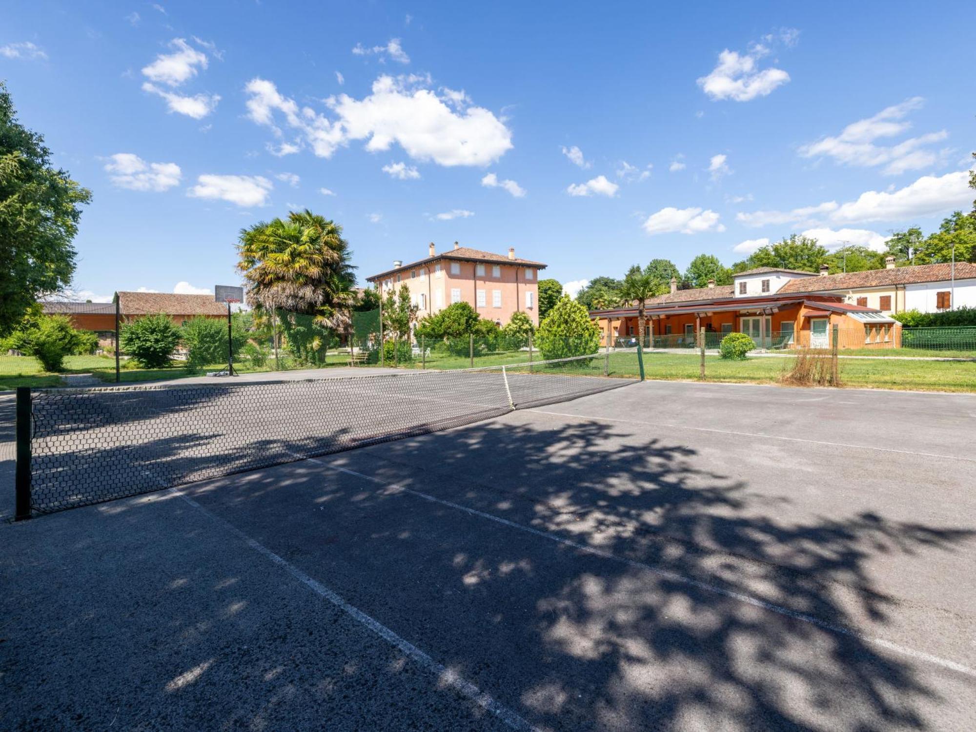 Apartment Winery Villa Vitas - App-3 By Interhome Strassoldo Exterior photo